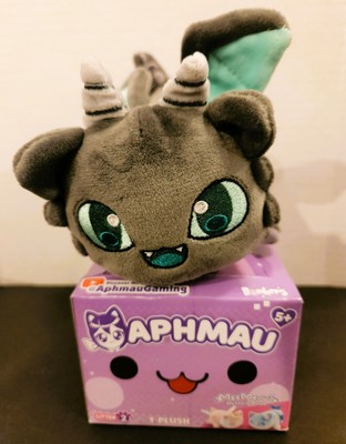 aphmau dragon plush